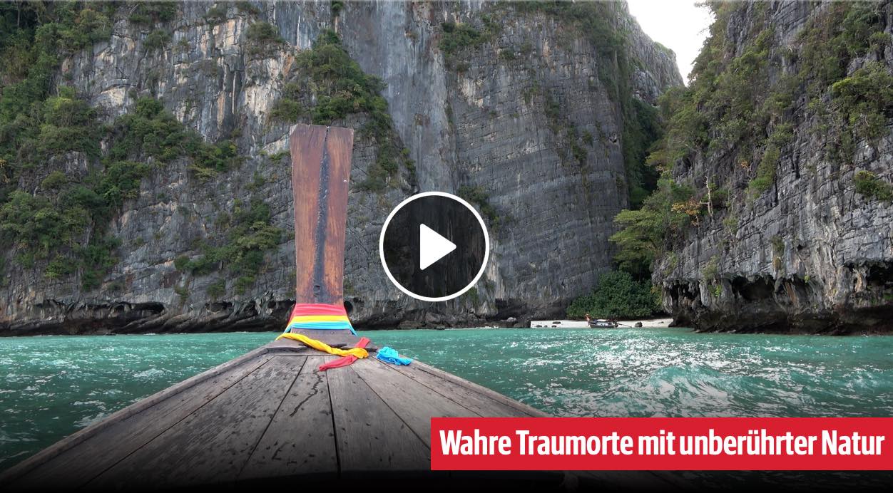 Phuket & Co. Bild