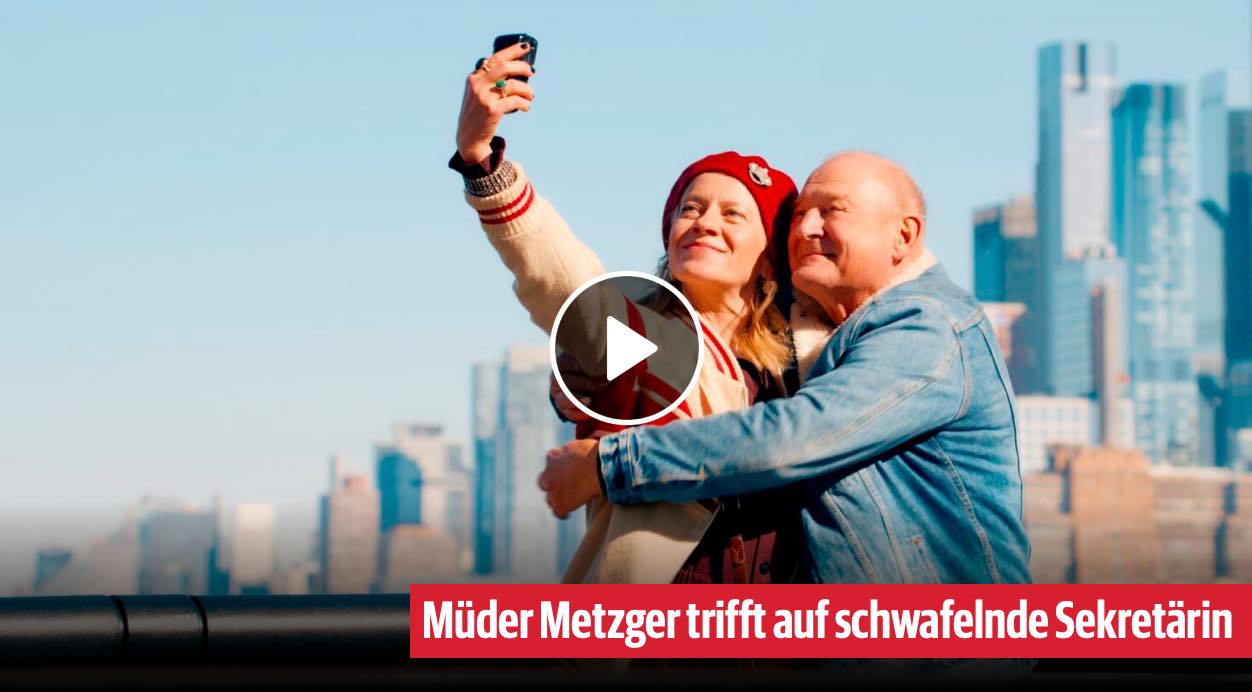 Unschärferelation der Liebe Bild