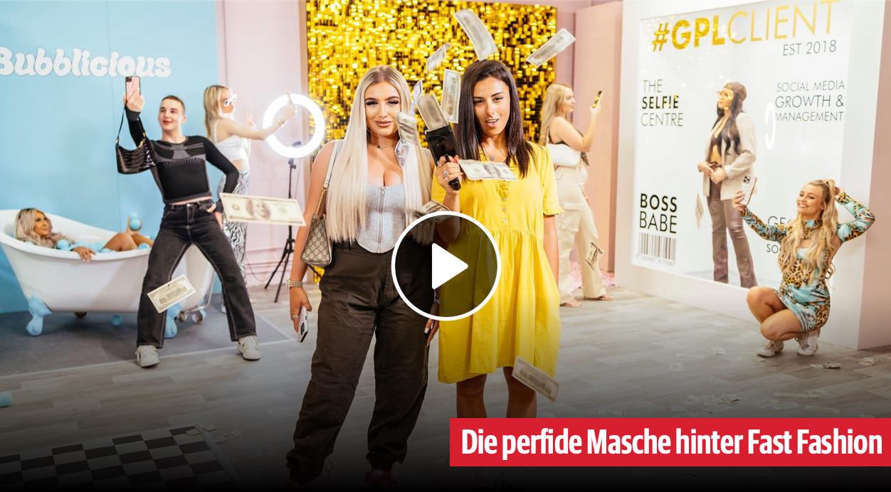 Inside Shein Bild