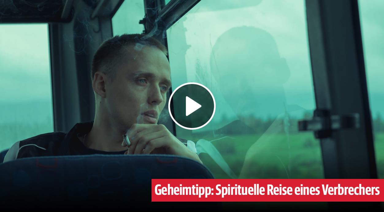 Corpus Christi Bild