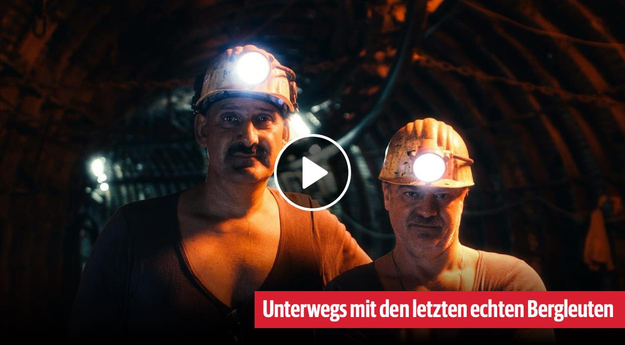 Wir waren Kumpel Bild