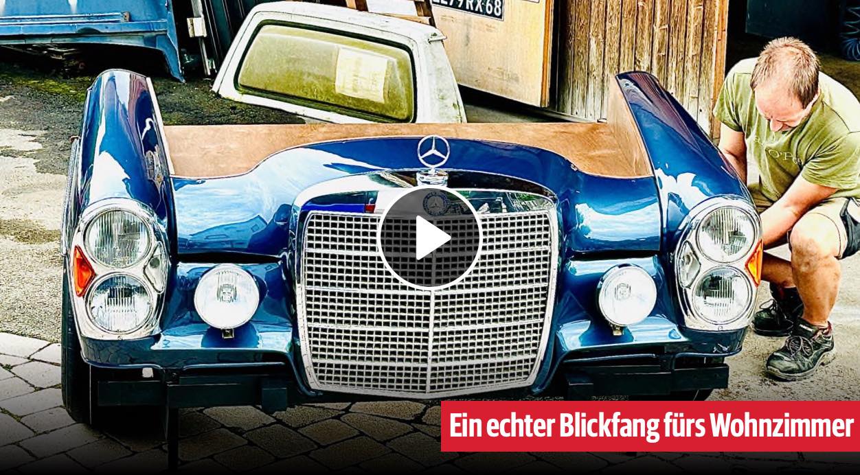 Handwerkskunst Bild