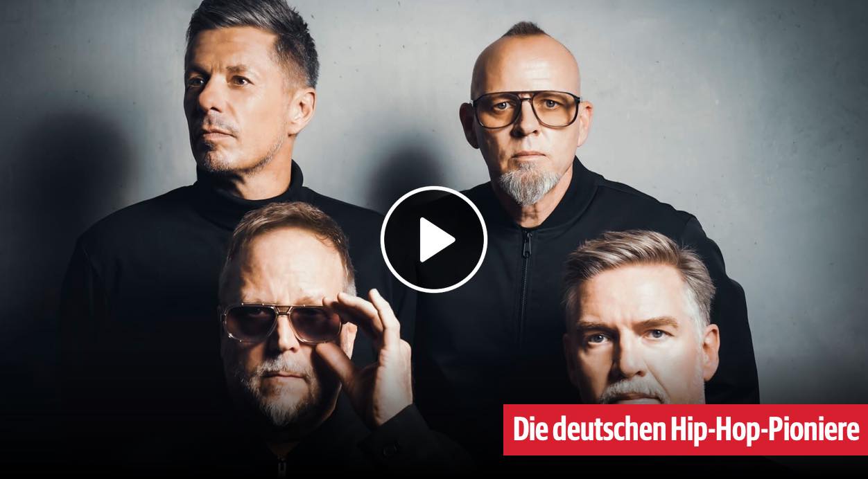 Fanta4 Bild