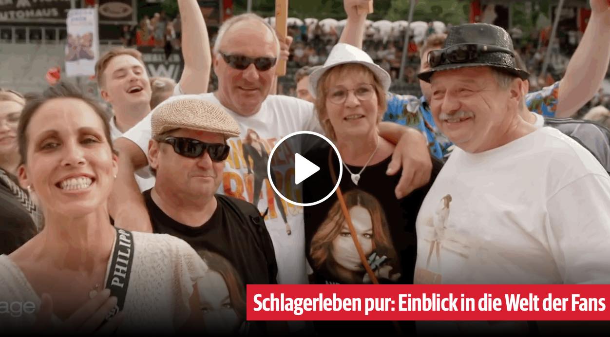 Deutschland Schlagerland Bild