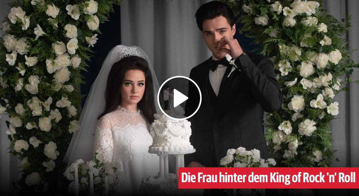 Priscilla Bild