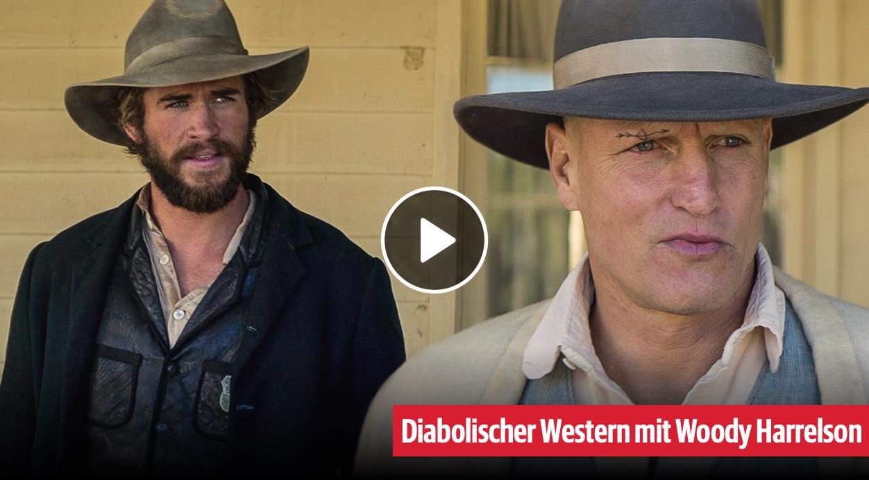 Das Duell Bild