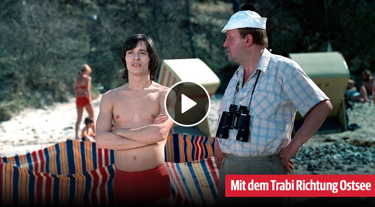 Camping-Camping Bild