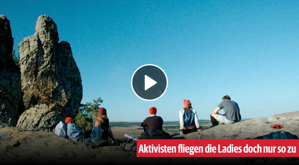 Raus Bild