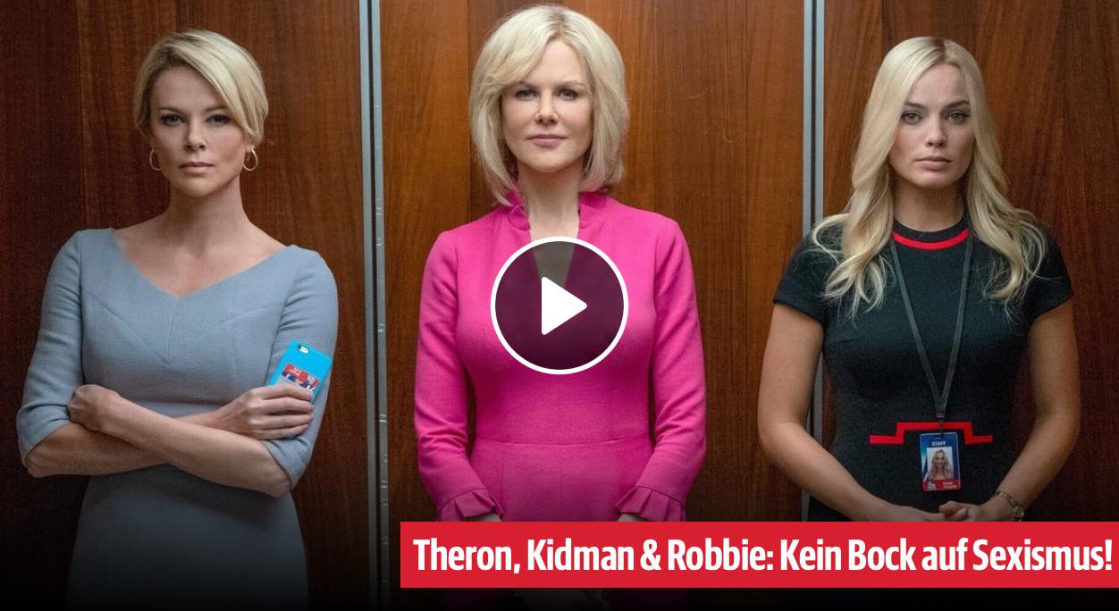 Bombshell Bild