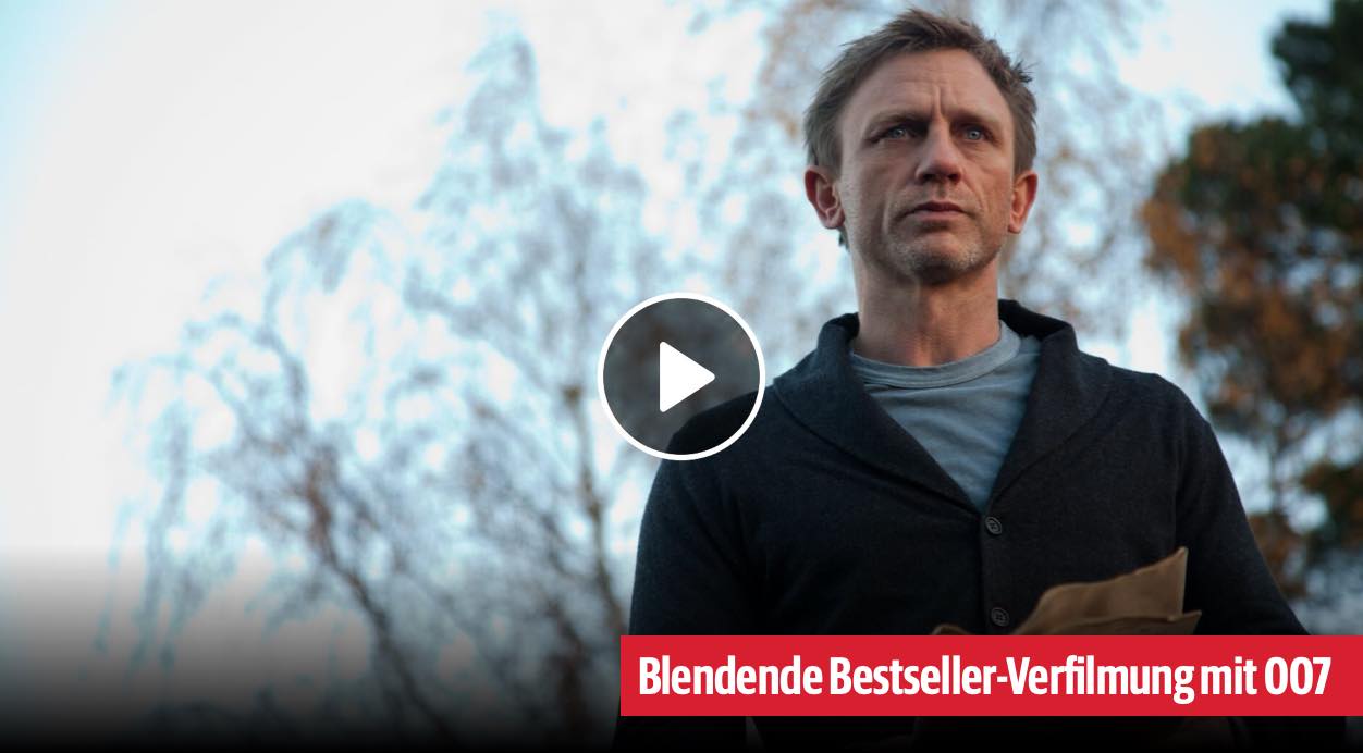 Verblendung Bild