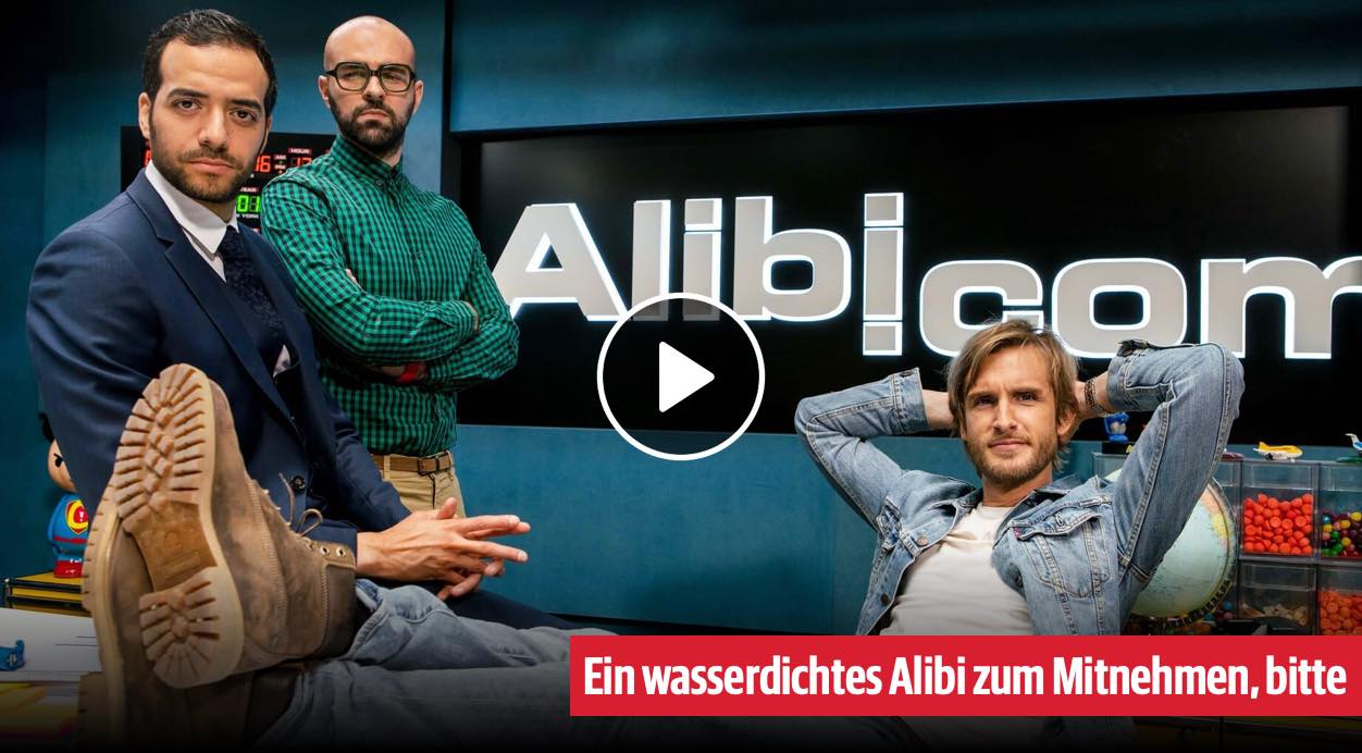 Alibi.com Bild