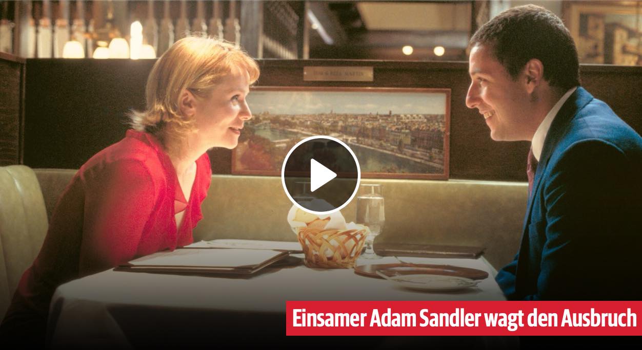 Punch-Drunk Love Bild