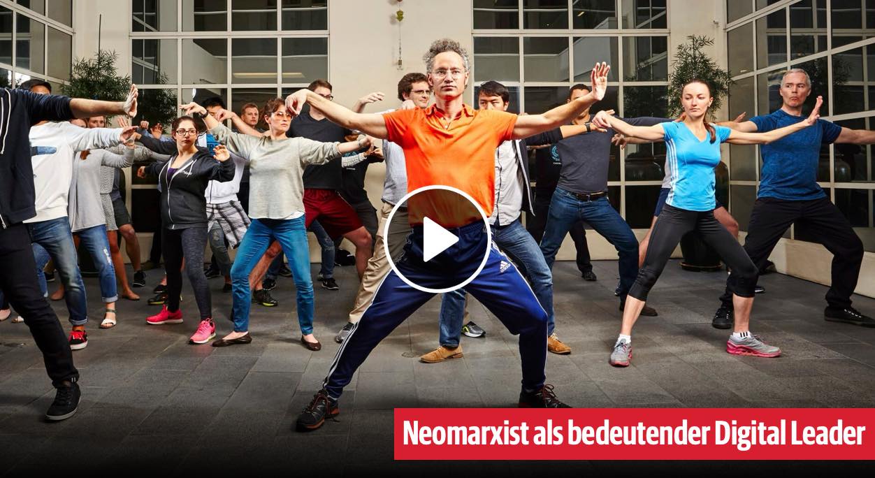 Watching You Bild