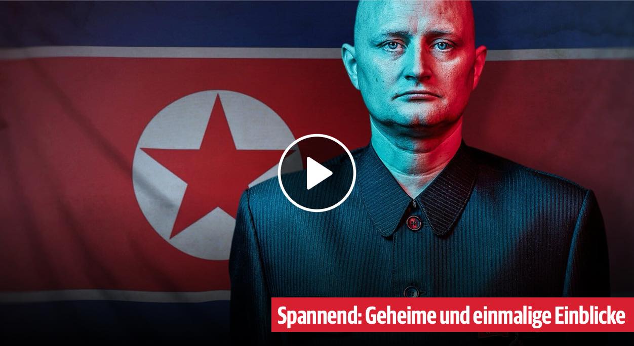Der Maulwurf Bild