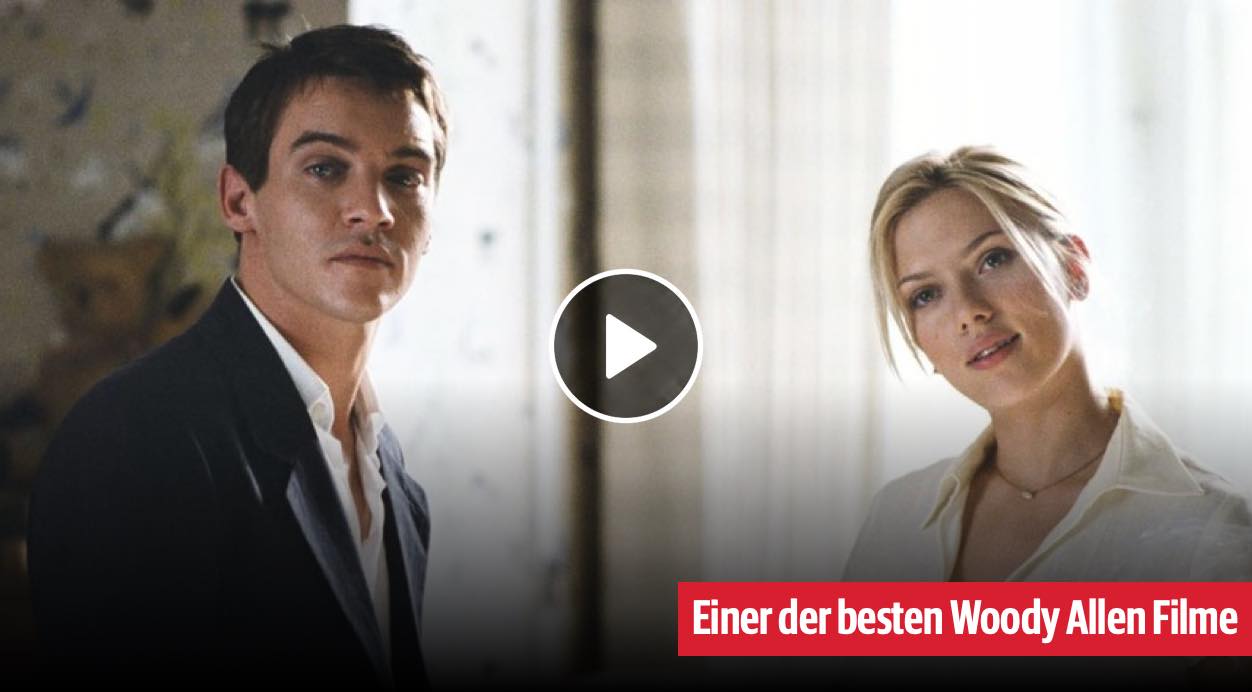 Match Point Bild