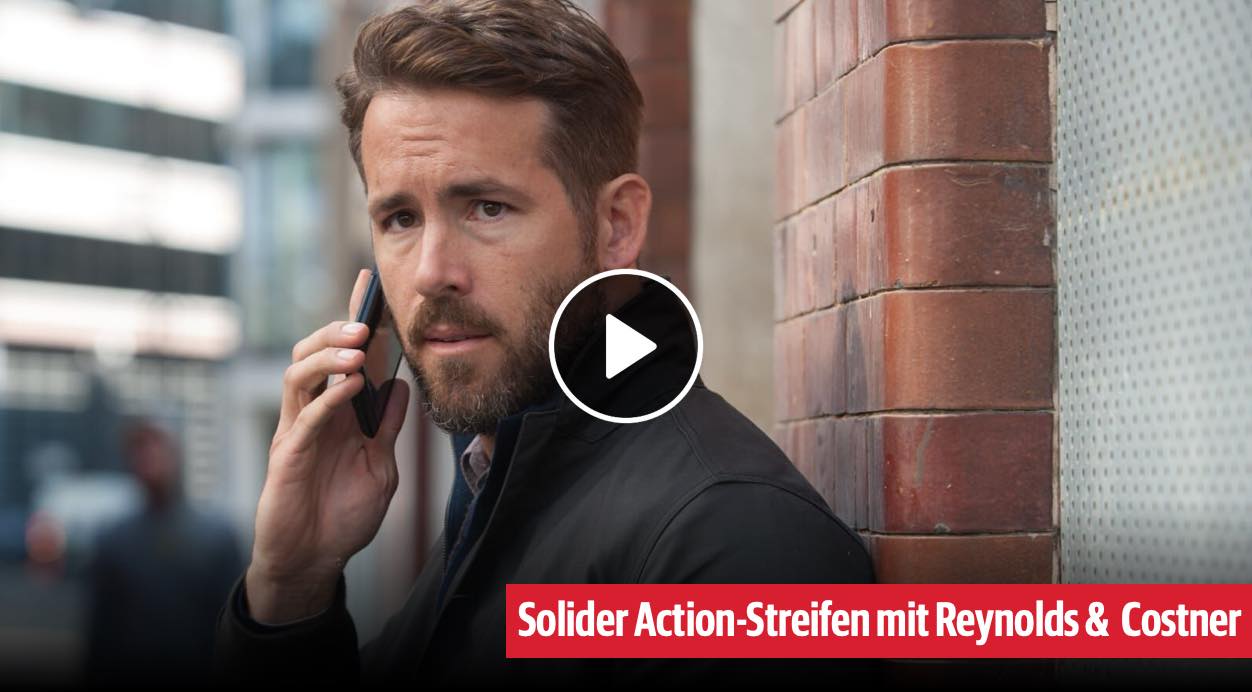 Das Jerico-Project Bild