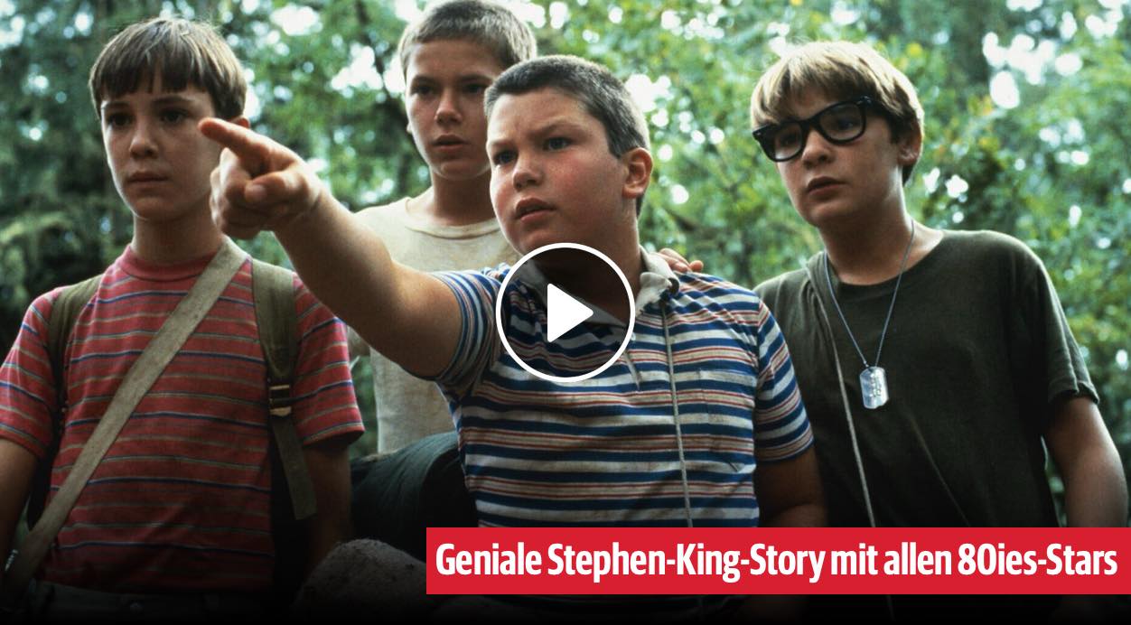 Stand by Me Bild
