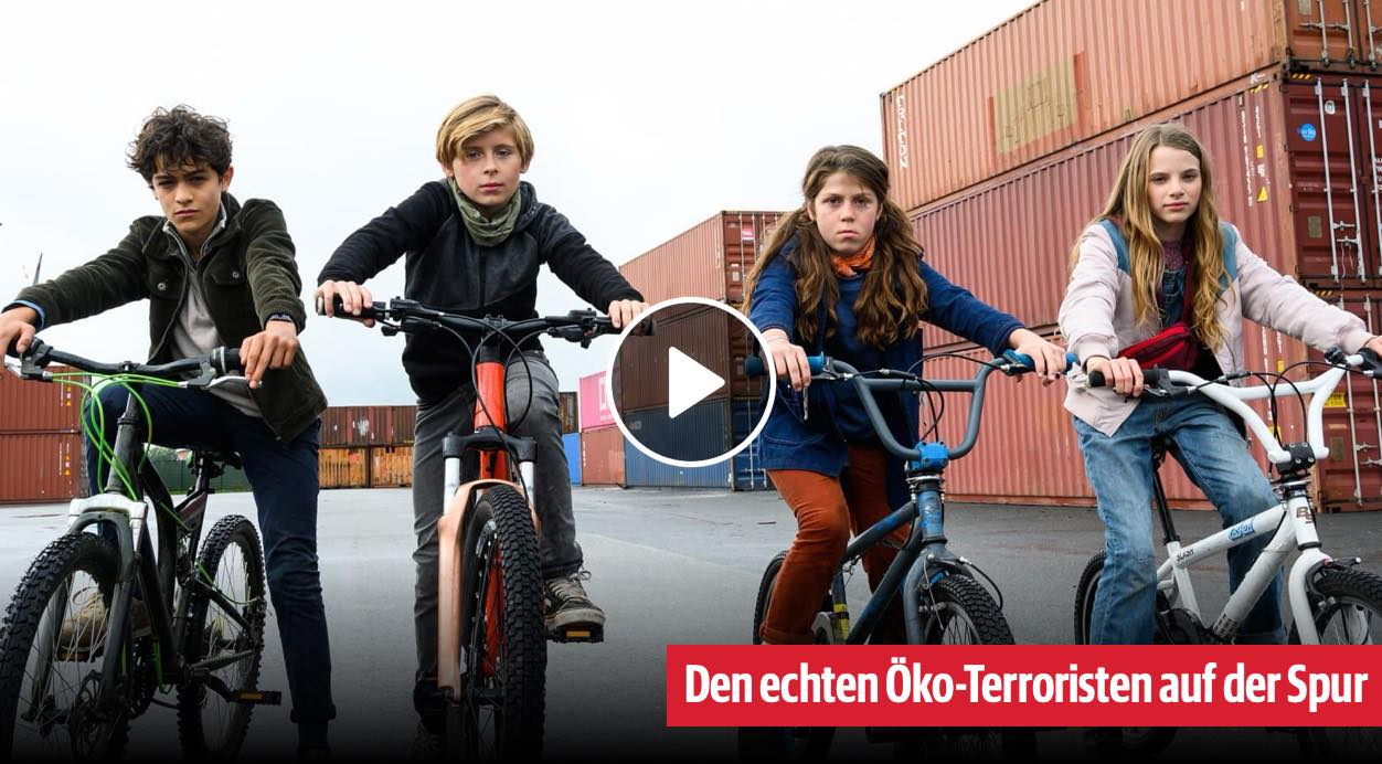 Die Pfefferkörner Bild