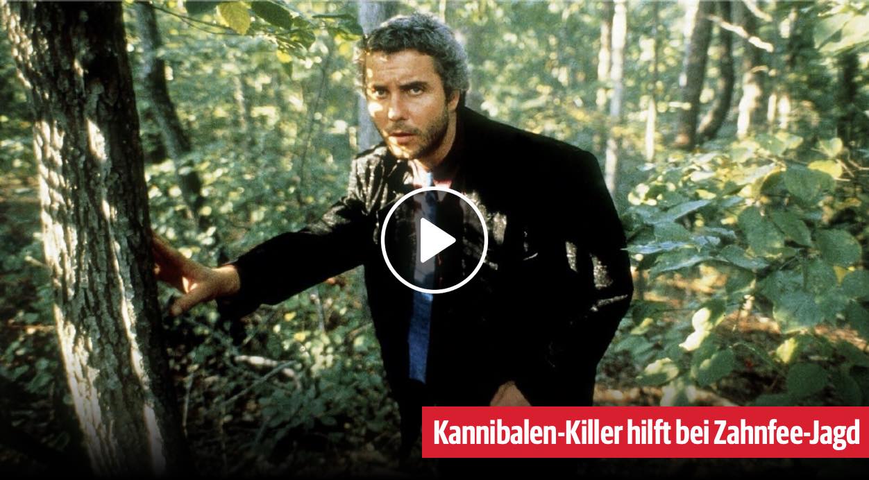 Manhunter: Roter Drache Bild