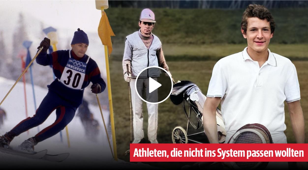 Schweiß und Tränen Bild