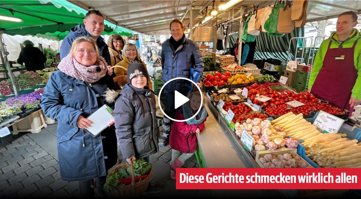 Viel für wenig Bild