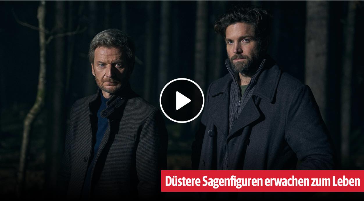 Kohlrabenschwarz Bild