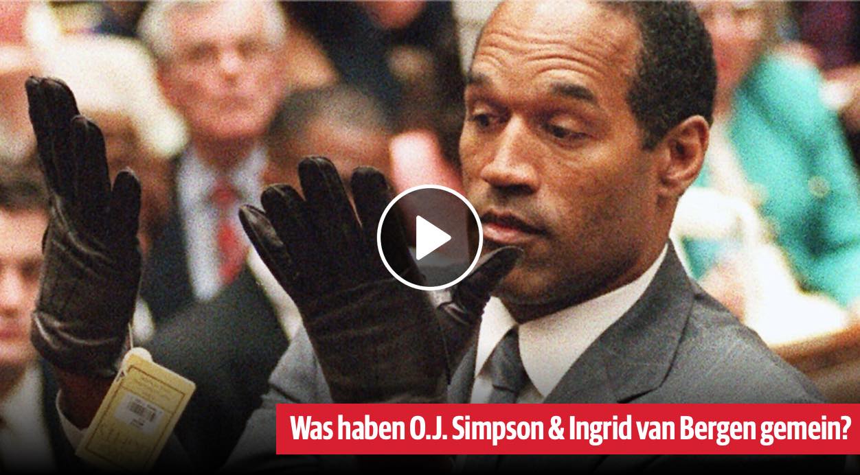 Mörderische Stars Bild