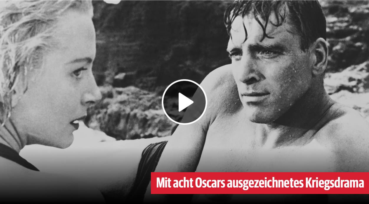 Verdammt in alle Ewigkeit Bild