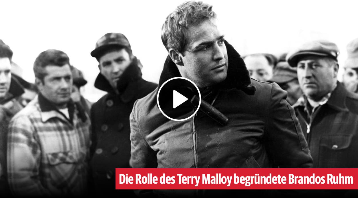 Die Faust im Nacken Bild