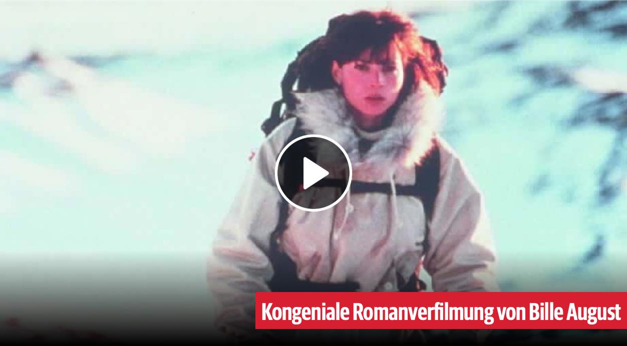 Fräulein Smilla Bild