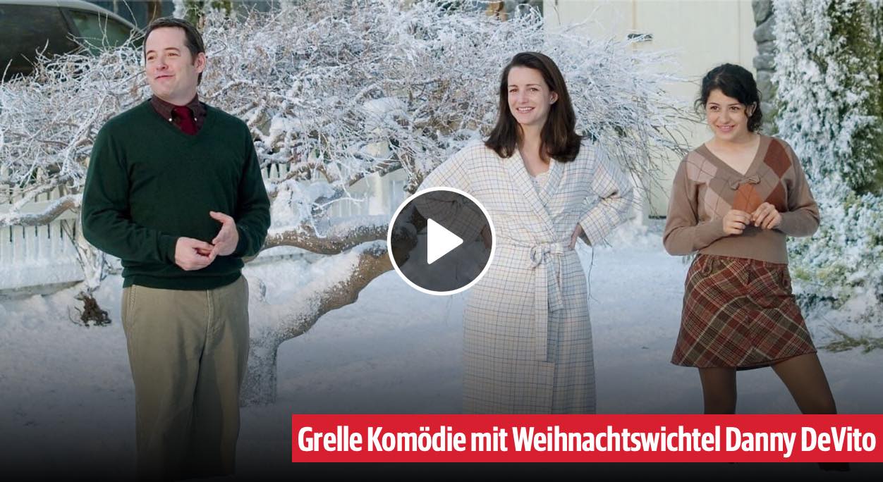 Blendende Weihnachten Bild