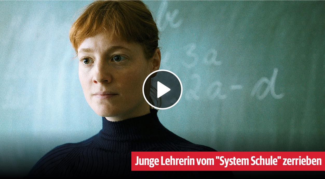 Das Lehrerzimmer Bild