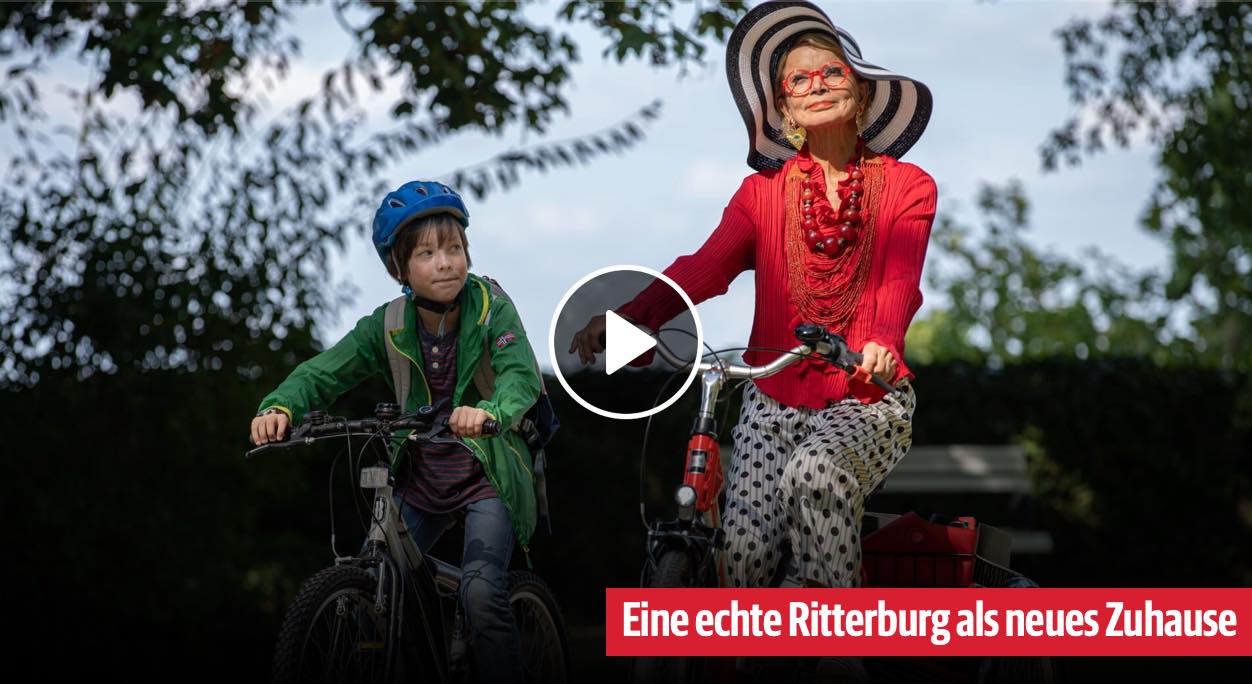 Max und die wilde 7 Bild