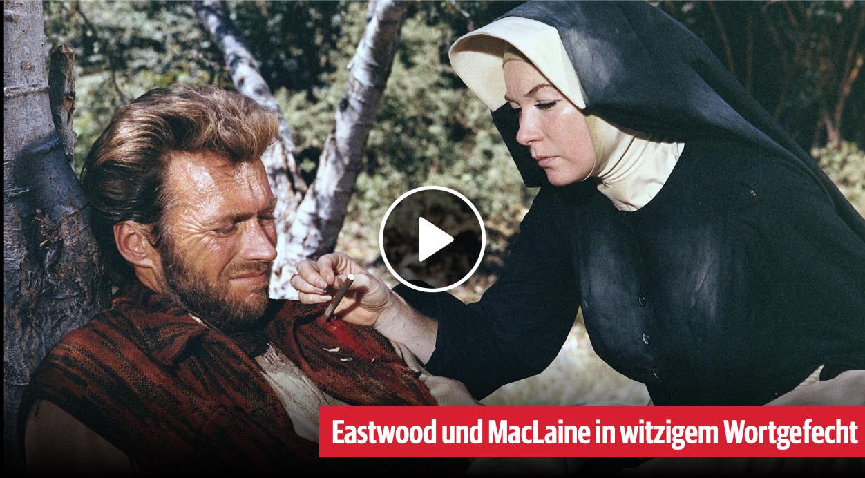 Ein Fressen für die Geier Bild