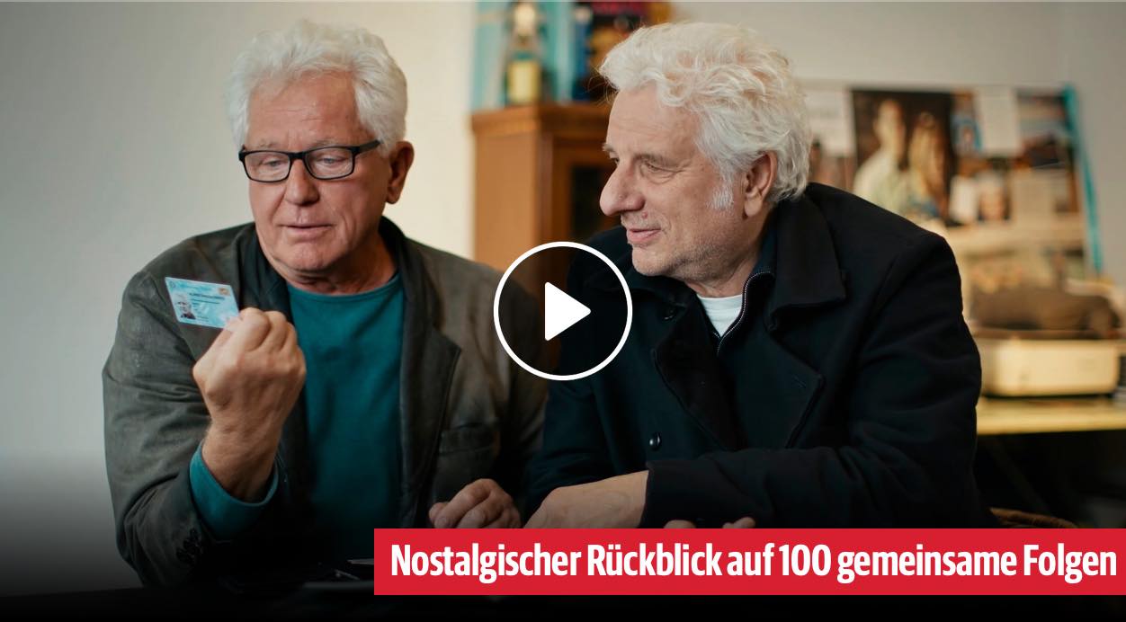 Batic und Leitmayr Bild