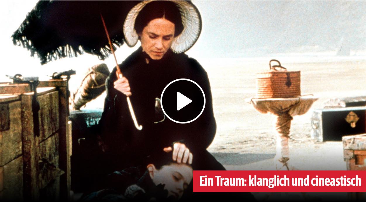 Das Piano Bild