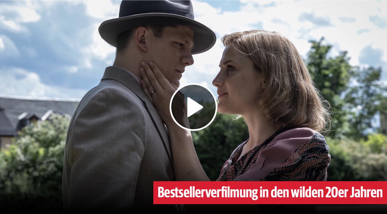 Die Mittagsfrau Bild