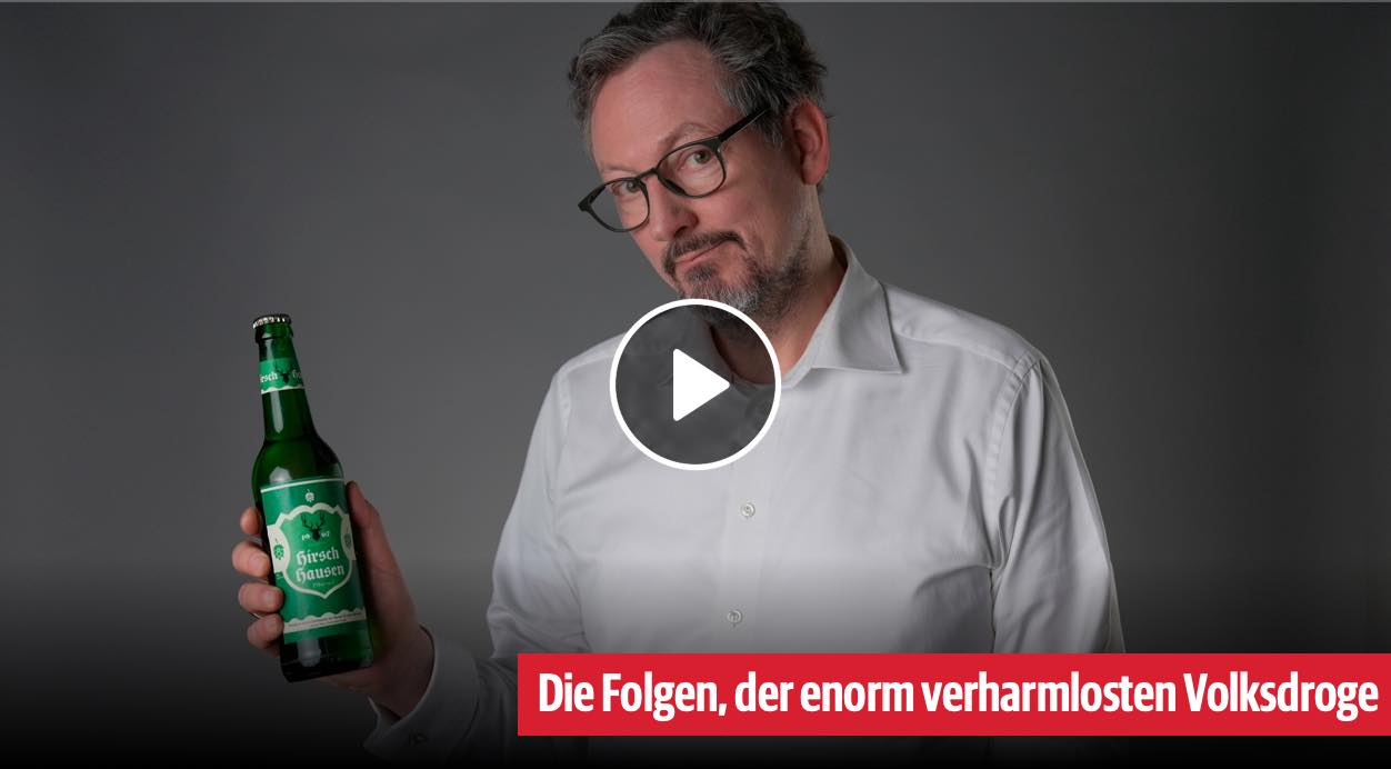 Hirschhausen Bild
