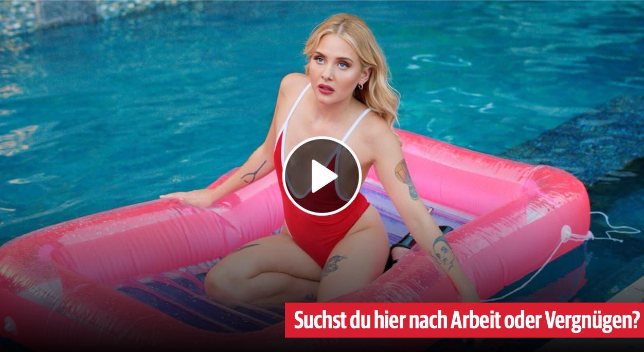 Pleasure Bild