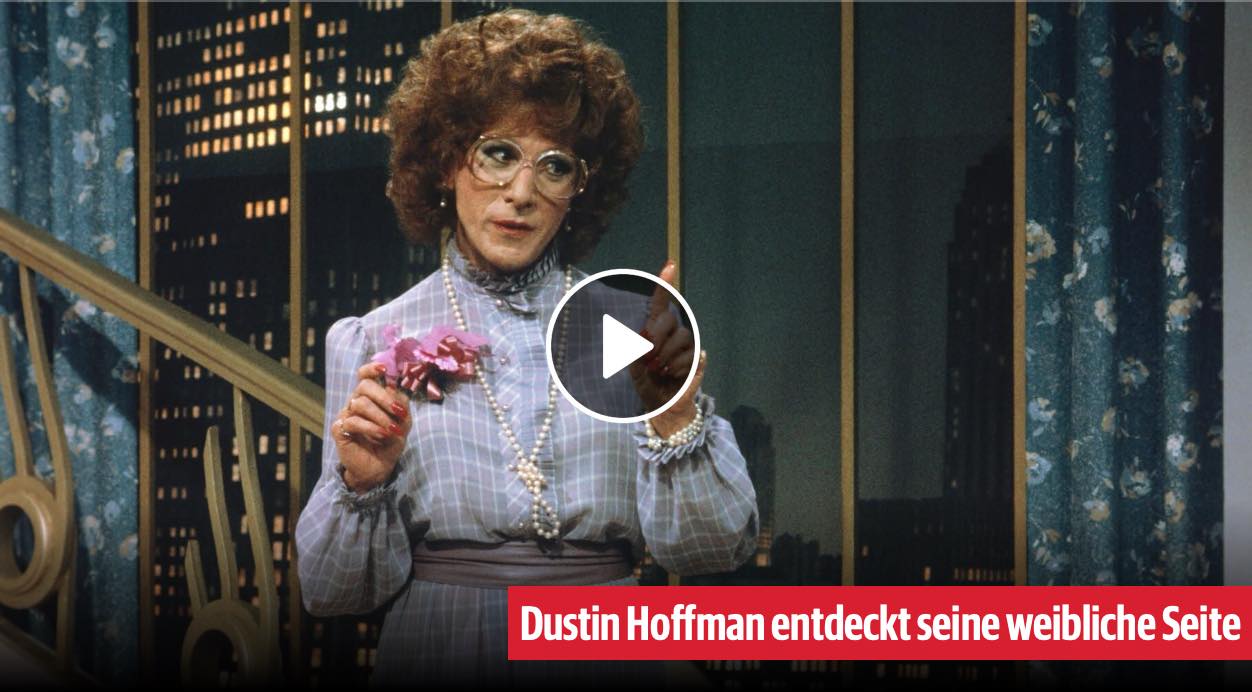 Tootsie Bild