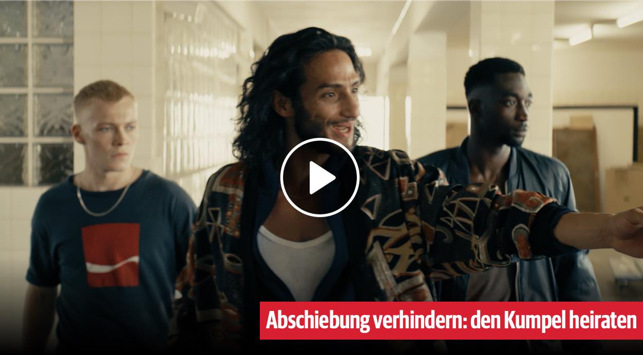 Toubab Bild