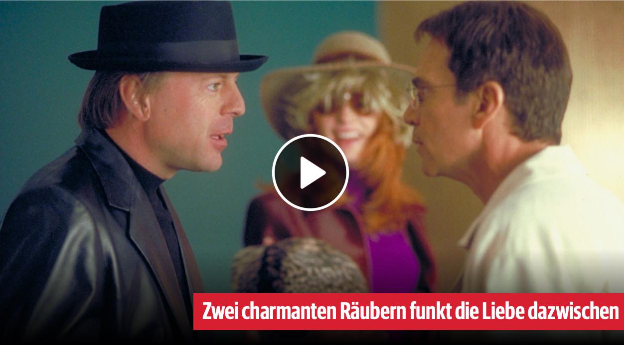 Banditen! Bild