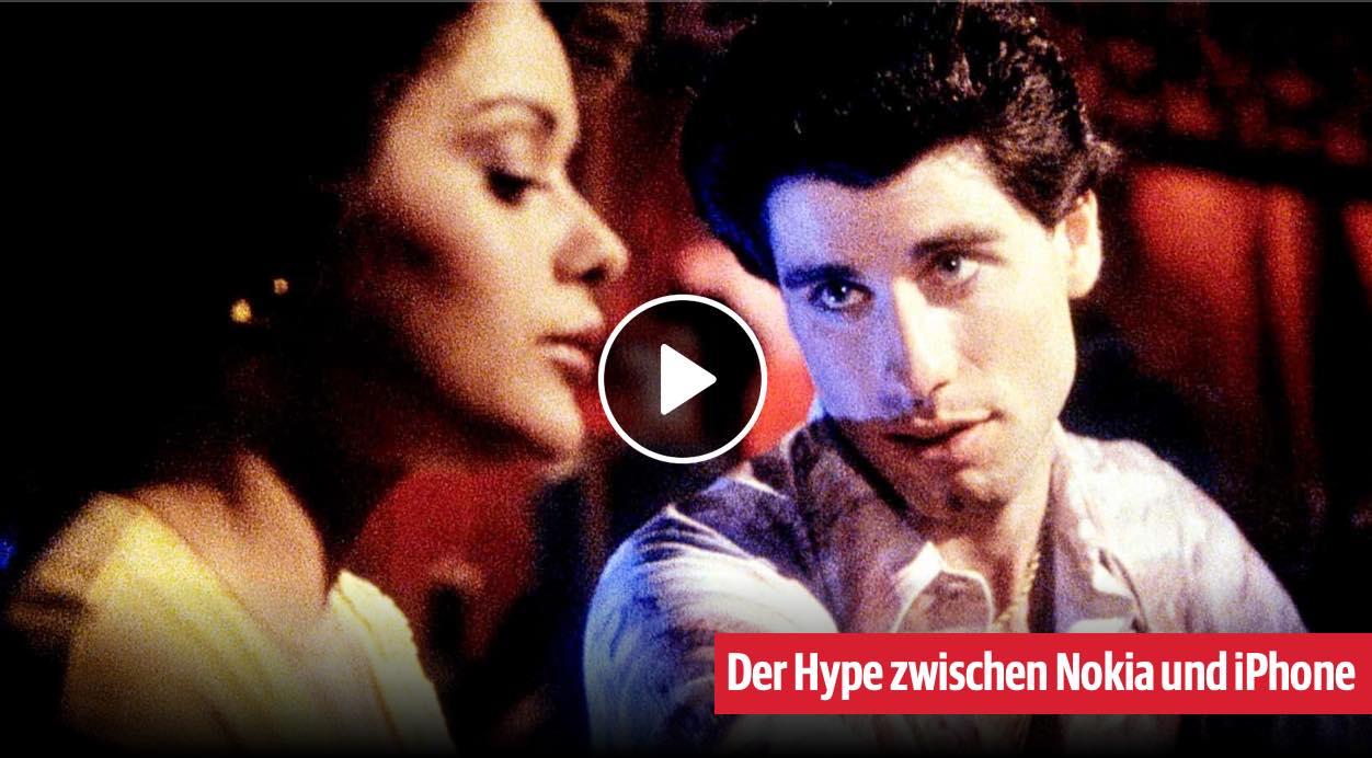 Saturday Night Fever Bild