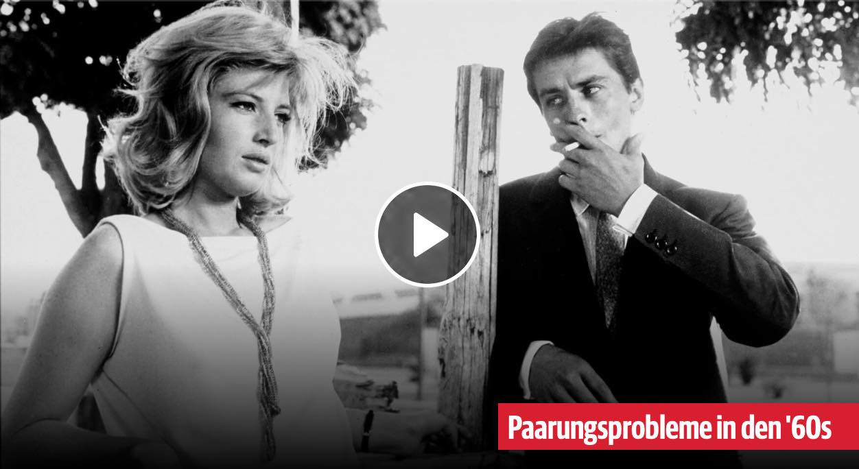 Liebe 1962 Bild