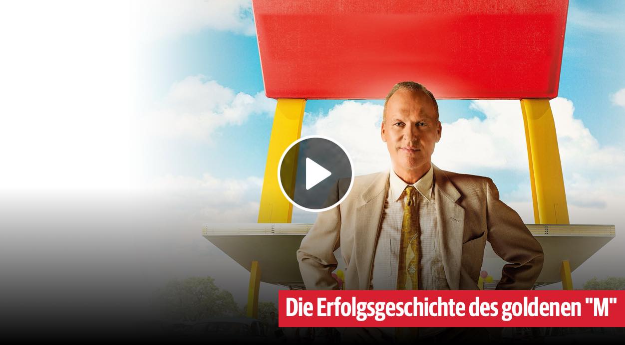 The Founder Bild