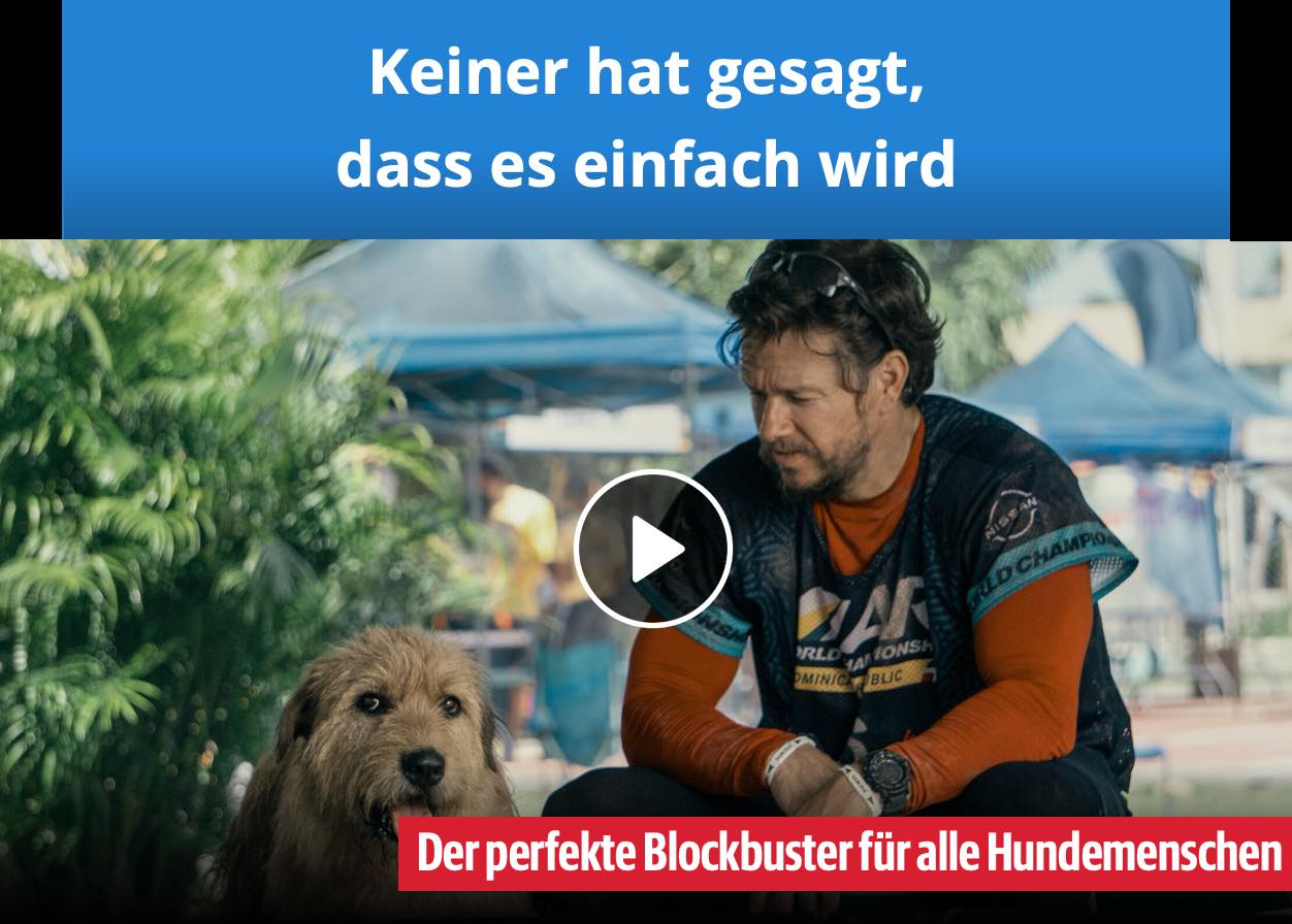 Arthur der Große Bild