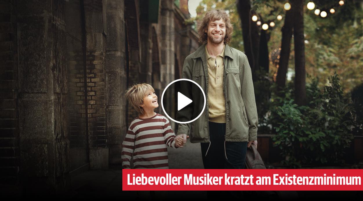 Rickel Bild
