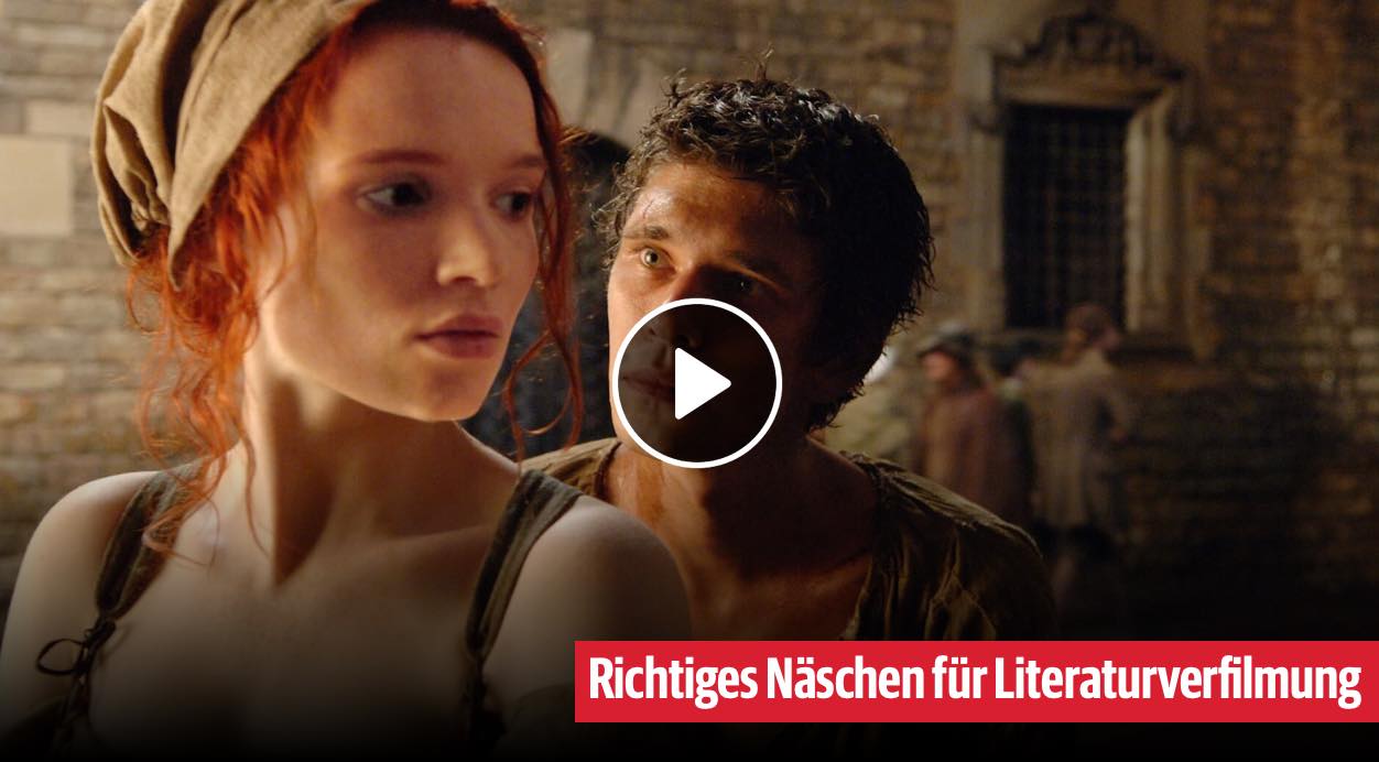 Das Parfum Bild