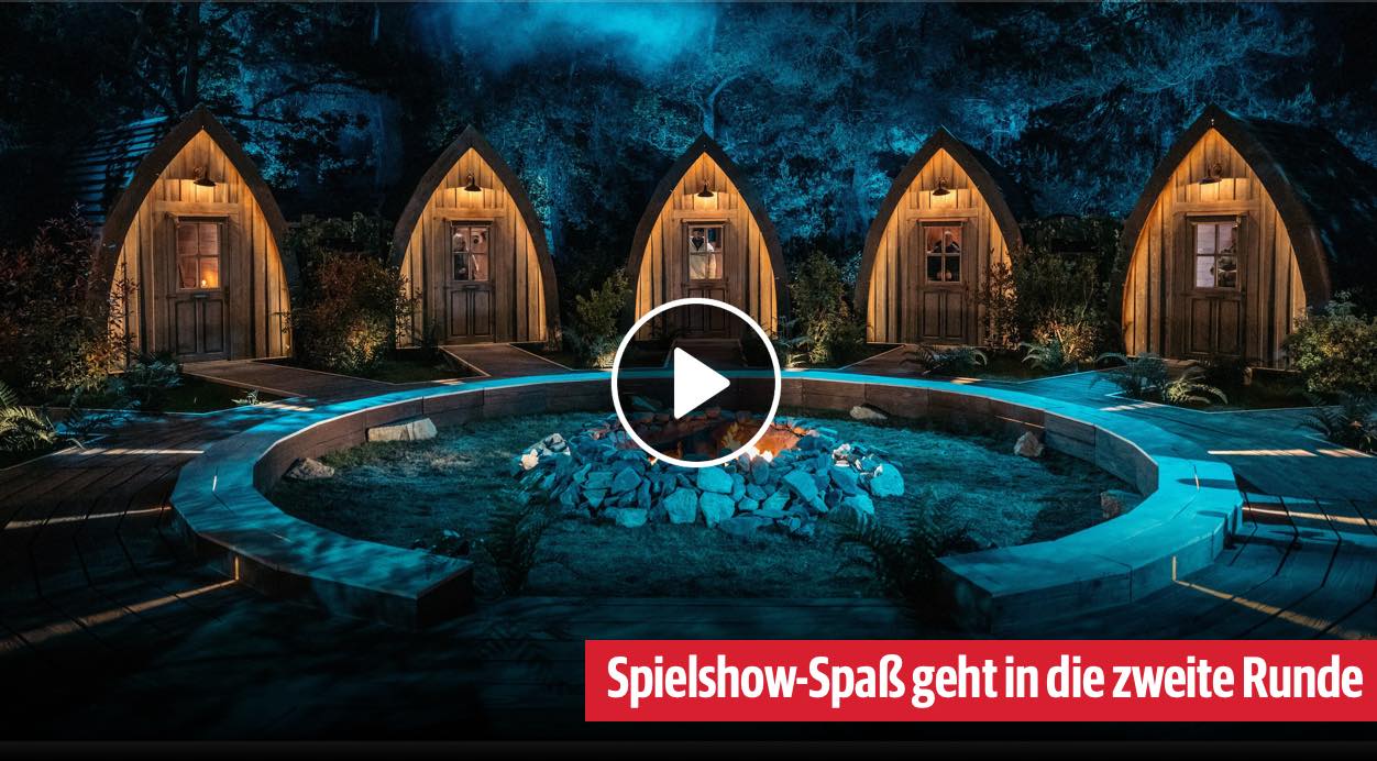 Werwölfe Bild
